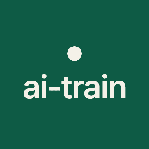 ai-train Logo