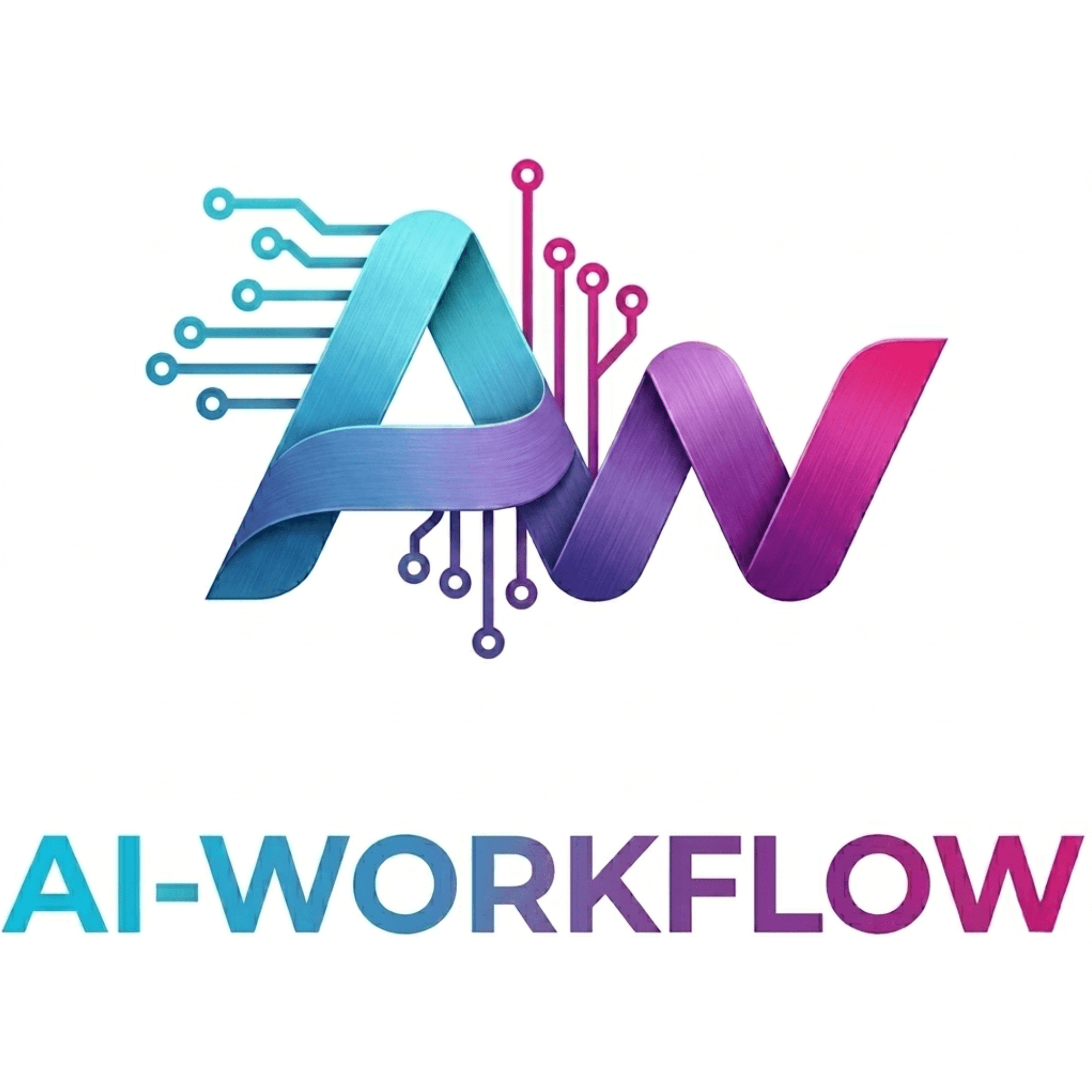 AI Workflow Logo