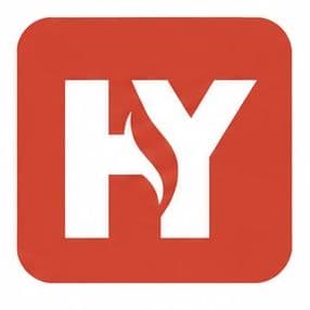 HellYesAI Logo