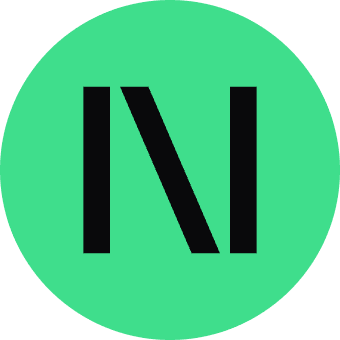 NexaForgeAI Logo
